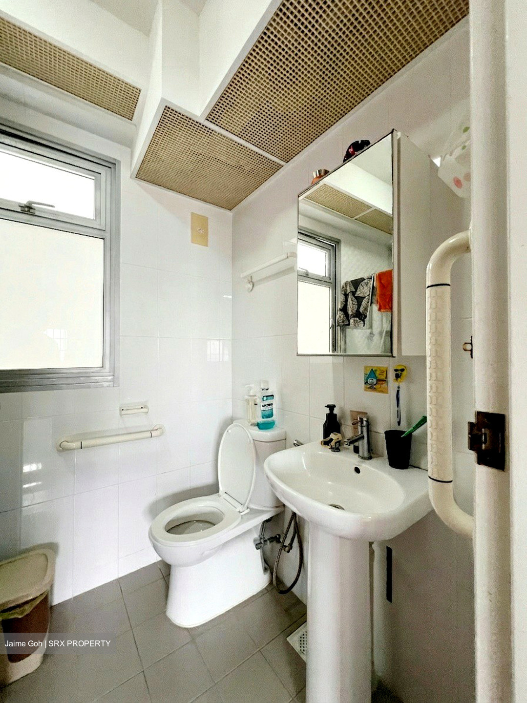 Blk 293D Skypeak @ Bukit Batok (Bukit Batok), HDB 4 Rooms #552577321